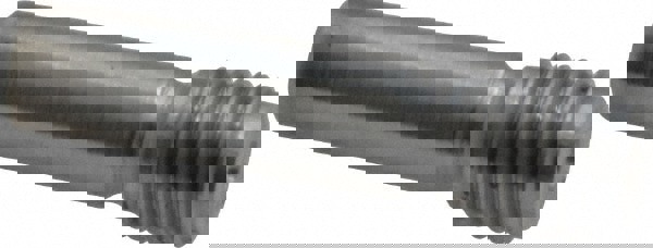 Plug Thread Gage: 3/8-24 Thread, 2B Class, Single End, No Go